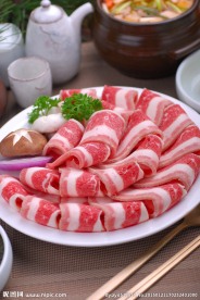 美国肥牛