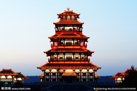 中华石鼓山