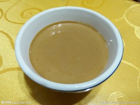 火锅 小料 麻酱