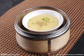 蛋羹