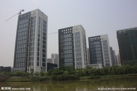 城市建筑