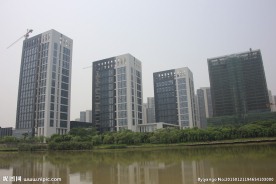 城市建筑
