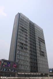 大厦