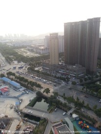建筑风景
