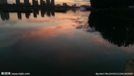潮白河