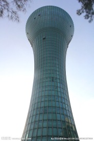 观景塔