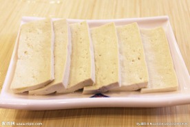豆腐 火锅