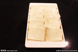 豆腐 火锅