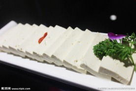 豆腐 火锅