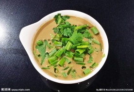 火锅 小料 麻酱
