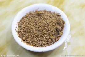 火锅 小料