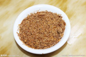 火锅 小料