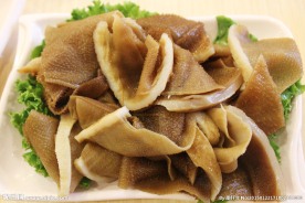火锅 毛肚 百叶