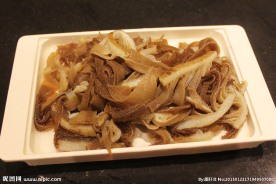 火锅 毛肚 百叶