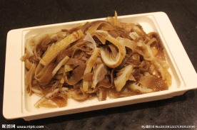 火锅 毛肚 百叶