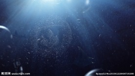 梦幻深海