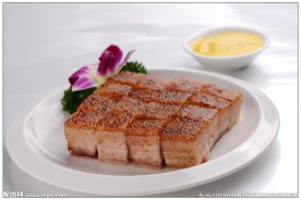 澳门烧肉