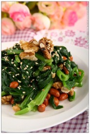 双仁菠菜