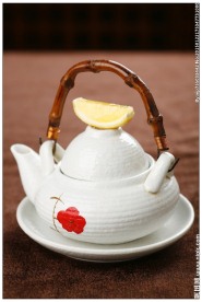 松茸汤