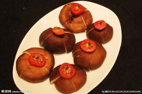 香菇 火锅