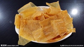 油豆皮 火锅