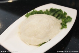 鲜鱼滑 火锅