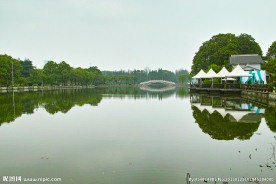 东湖公园