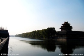 北京故宫照片