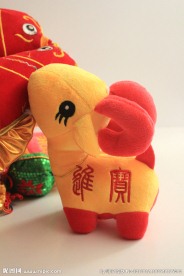 羊公仔