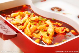 鱼火锅