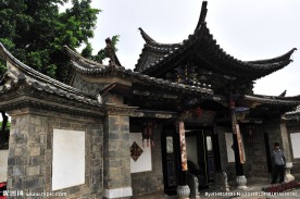 红河景区