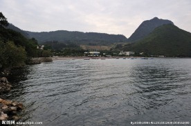 红河景区