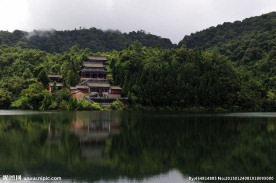 红河景区