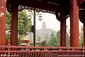 庐陵生态园