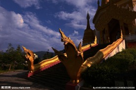 勐底金塔