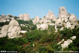 崂山