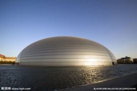 国家大剧院
