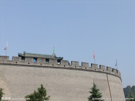 居庸关