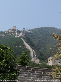 居庸关