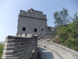 居庸关