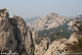 崂山