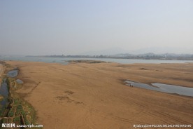 浅滩