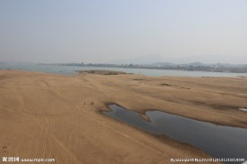 浅滩