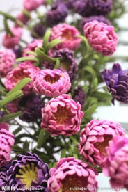 仿真花