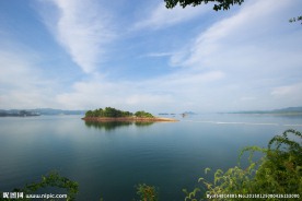 千岛湖
