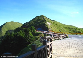 石门山