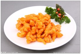 农家风味鸡