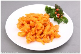 农家风味鸡