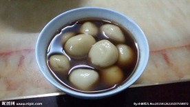 汤圆