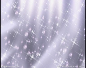 星光泡泡